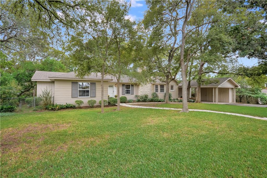 Listings Millikin Properties It's All About You! Austin, TX Real