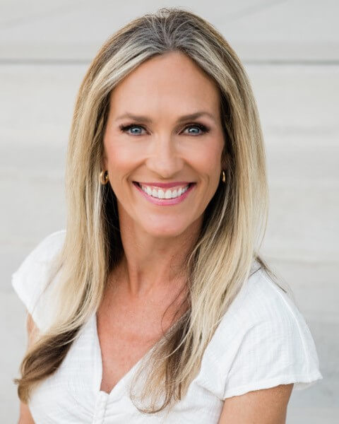 Tasha Cline Austin TX Real Estate Agent