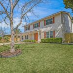 7301 Marywood Circle