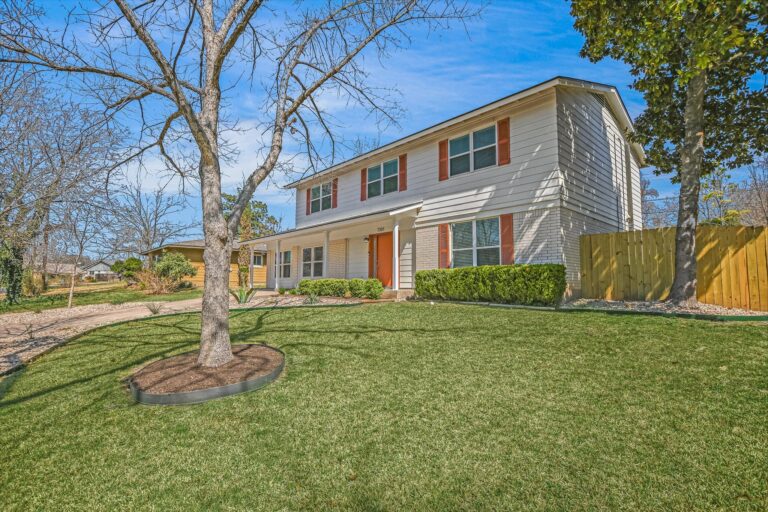 7301 Marywood Circle