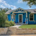 609 W. Elizabeth St.